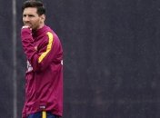 Лионель Месси может стать свободным агентом 