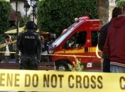 Взрыв на центральной улице столицы Туниса: Ранено 15 человек