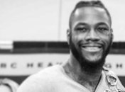 Уайлдер: Не удивляйтесь, если я уничтожу Джошуа, как уничтожил Стиверна