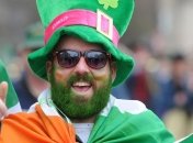 17 марта - День святого Патрика