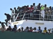 Страны ЕС не откликнулись на призыв Италии открыть порты для мигрантов