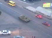 США подтвердили, что на Донбассе были российские танки