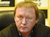 Шаран: Были на равных с "Шахтером"