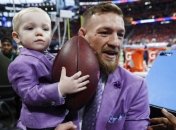 Макгрегор желает провести бой с Диасом