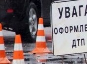 Во Львовской области BMW наехал на группу детей, есть погибший