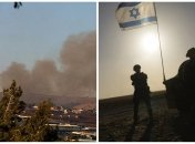 Израиль продолжает борьбу с боевиками