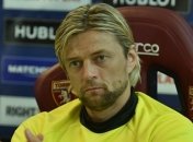 Тимощук: Румыния - очень крепкая команда