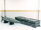 Озброєння HIMARS. Ракета ATACMS у порівнянні з блоком ракет MFOM