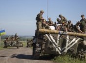 ОБСЕ: Ситуация в Марьинке стабилизировалась