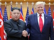 "Посмотрим, что произойдет": Трамп - о запуске баллистических ракет КНДР