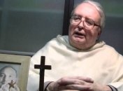 Итальянский священник сделал гомофобское заявление