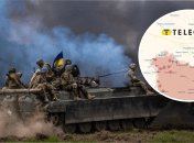 Бои на Покровском направлении