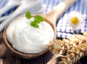 Проверить сметану несложно и недолго