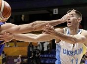 Украина уступила Италии на Евробаскете-2017