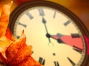 В ЕС могут отменить сезонную смену времени