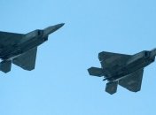 ВВС Великобритании прервали путь самолета РФ над Черным морем