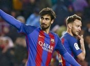 "Валенсия" заработает €1 млн, если "Барселона" выиграет чемпионат Испании