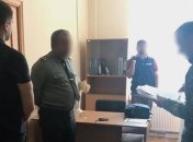В Киеве полковника ВСУ поймали на взятке