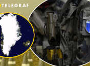 Коллаж "Телеграфа"