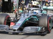 Mercedes не против ограничений бюджета