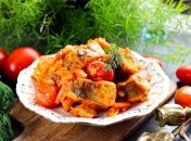 Проста, швидка та смачна страва для всієї родини