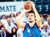 Черкасские Мавпы усилились бывшим нападающим Днепра