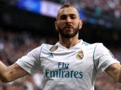 "Реал" - первый финалист Лиги чемпионов