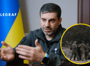 Дмитрий Лубинец