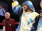 Тренер Ломаченко: Бой с Гарсией - 5 мая 2019 года было бы здорово