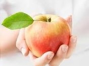 Яблоки предотвращают аллергию у ребенка