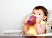 Все буде добре 04.11.2015: когда можно вводить сок в рацион ребенка