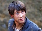 Дмитрий Ступка представил обществу свою будущею жену  