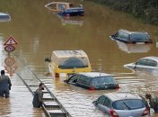 После потопов в Европе в Украину могут хлынуть авто-"утопленники": как распознать такие машины