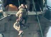 В СБУ опубликовали фильм, посвященный четырем годам проведения АТО (Видео)