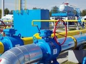 Украина накопила рекордное количество газа