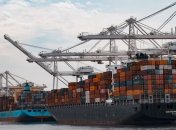 Экспорт зерна: Украинские морпорты за неделю увеличили объемы