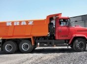 КрАЗ готовит замену МАЗу и КамАЗу для армии