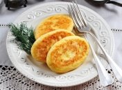 Котлети без м’яса – простий рецепт