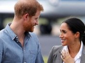 Принц Гарри не собирается подавать заявление на получение гражданства США