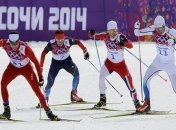 Сборная России подала протест на результаты скиатлона в Сочи