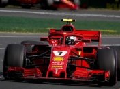 Себастьян Феттель выиграл Гран При Австралии