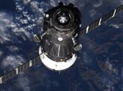 На корабле "Союз" обнаружена разгерметизация