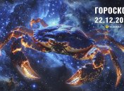 Гороскоп на сьогодні для всіх знаків Зодіаку — 22 грудня 2024 року