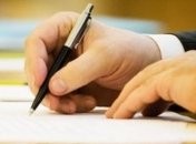 Порошенко провел ряд увольнений