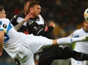 Сколько Динамо заработало в еврокубках