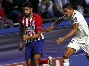 Форвард Атлетико установил уникальный рекорд Суперкубка УЕФА