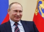 "Историческое событие": Путин готовится к визиту в Молдову