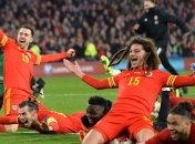 Отбор на Евро-2020: результаты матчей 19.11.19