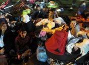 Землетрясение в Албании: погибли 24 человека, 650 пострадали