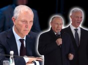 Владимир Сальдо стал коллаборантом сразу после оккупации Херсона